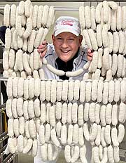 Münchner Innungschef Andy Gaßner  (©Foto: Martin Schmitz)